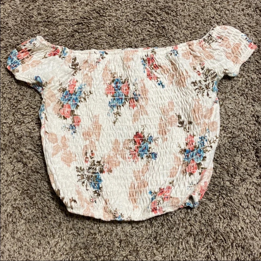 Forever 21 top